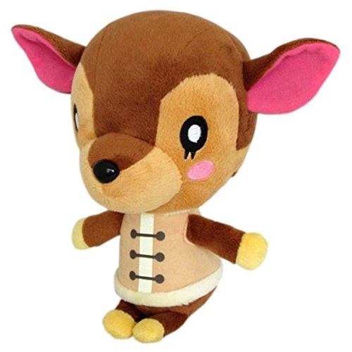 Acnl plush deals