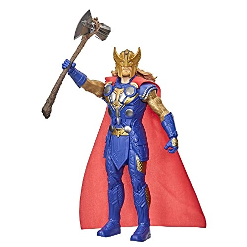 12 thor action figure best sale