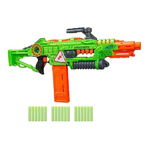 Nerf Espingarda: comprar mais barato no Submarino