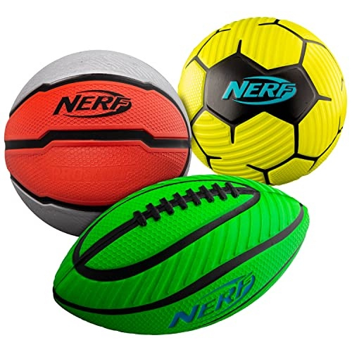 Soft nerf balls outlet