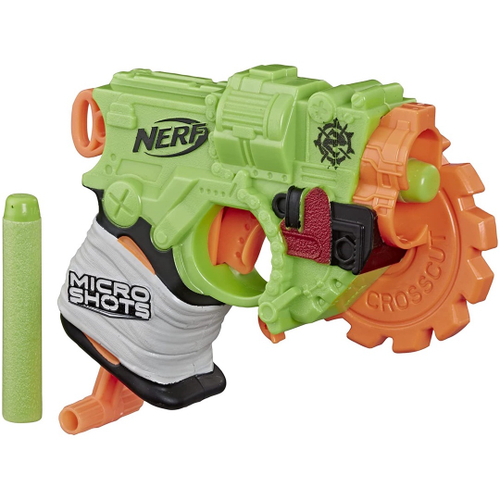 Nerf Pistolinha Barata