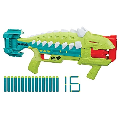 Jogos de Dinossauro Infantil - Atirador Tiro Dart Set Dardo Infantil  Jogos  de tiro de dinossauro presentes de aniversário dinossauro para suprimentos  de festa Sukalun : : Brinquedos e Jogos