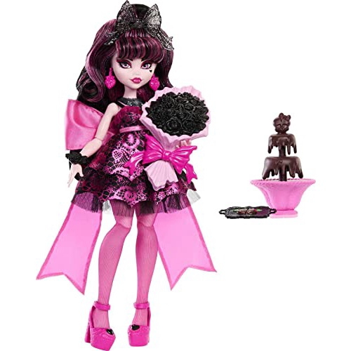 Bonecas Monster High com Preços Incríveis no Shoptime