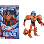 Mestres do Universo He-Man e a grande figura de ação