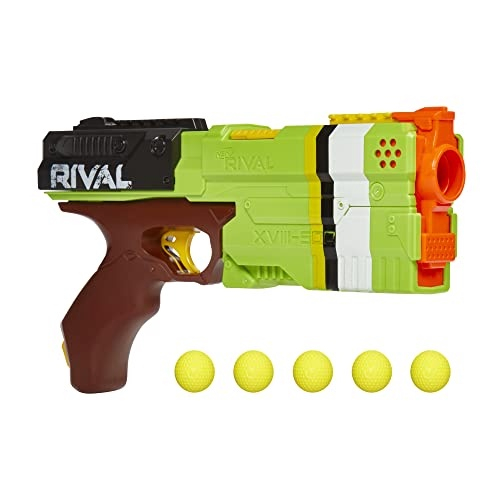 Nerf rival deals kronos amazon
