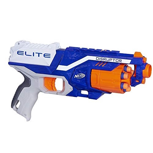 Nerf Elite Grande: comprar mais barato no Submarino