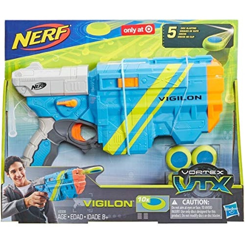 Nerf Com Mira: comprar mais barato no Submarino