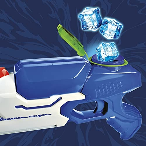 Super best sale soaker freezefire