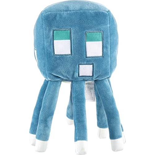 Bonecos De Pelúcia 18-60cm Minecraft Creeper Enderman Lobo