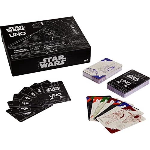 Jogo Star Wars: The Deckbuilding Game