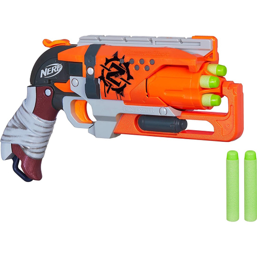 Nerf Espingarda: comprar mais barato no Submarino