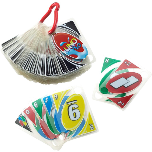 Jogo De Cartas Uno Black com Preços Incríveis no Shoptime