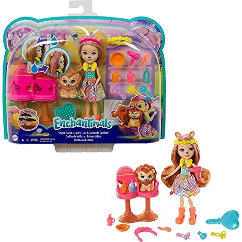 Enchantimals playset deals