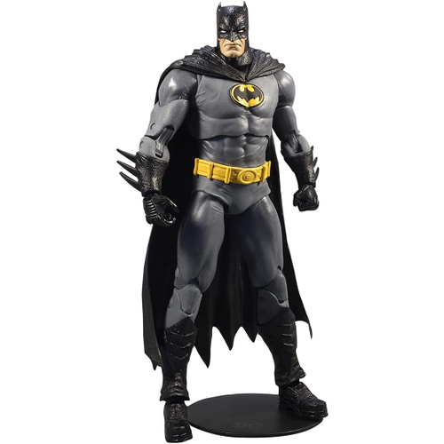 Dc multiverse batman on sale