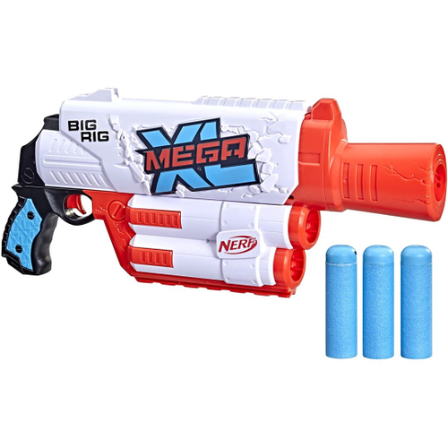 Nerf Mega Sniper com Preços Incríveis no Shoptime