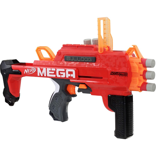 Nerf Vermelha com Preços Incríveis no Shoptime