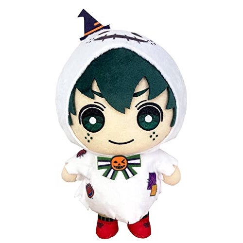 Great Eastern Entertainment My Hero Academia S2 Halloween Deku