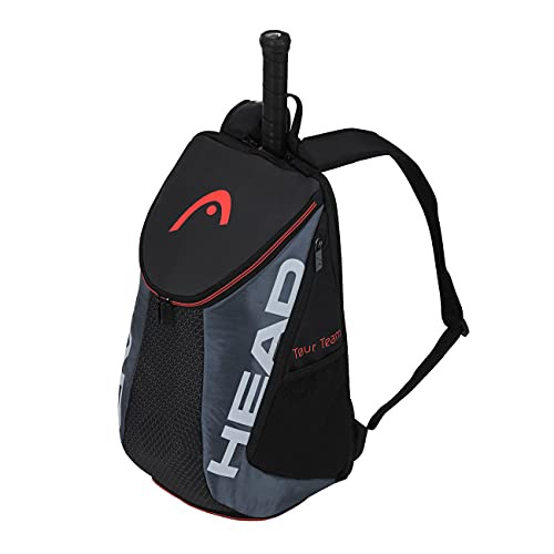 Mochila best sale tenis head