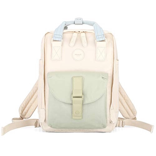 Himawari school waterproof backpack hot sale