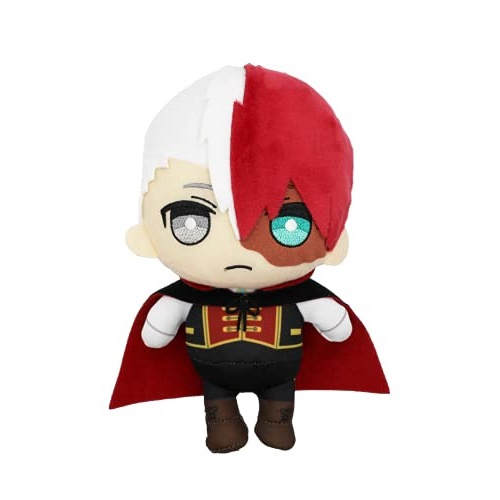 Todoroki stuffed animal sales