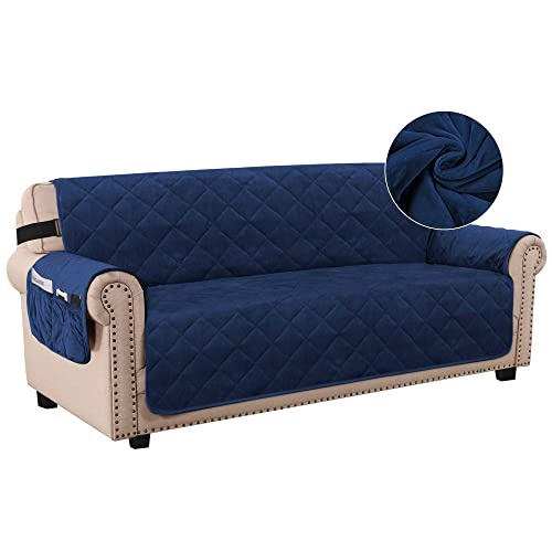 Sofa Slipcover: comprar mais barato no Submarino