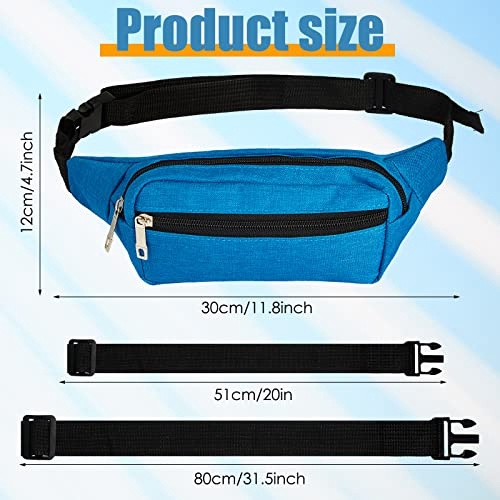 Neon nike hot sale fanny pack