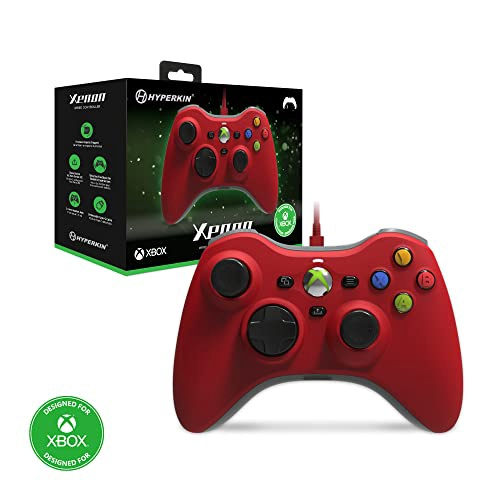 Mini Volante Controle Xbox 360 Jogos De Corrida Vermelho em Promoção na  Americanas