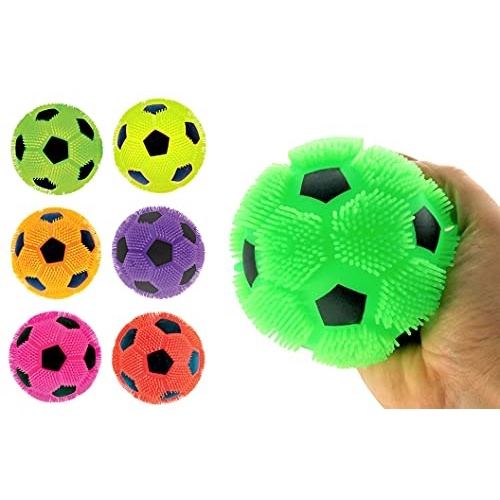 Squishy sensory shop balls