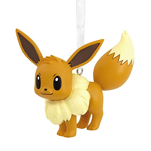 Hallmark Pokémon Eevee Enfeite de Natal em Promoção na Americanas