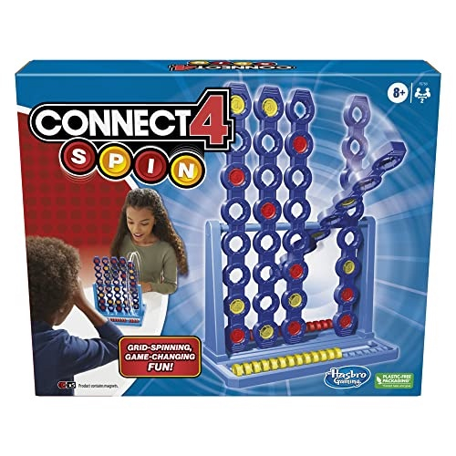 Jogo de Tabuleiro - Connect 4