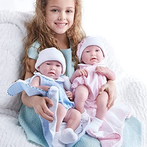 La 2025 newborn boy