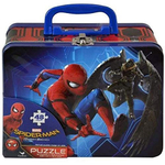 Kit 2 Jogo Americano Infantil Personagem Homem Aranha 3d em Promoção na  Americanas