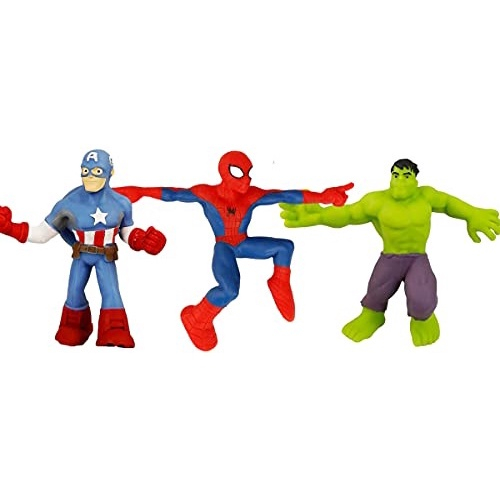 Hulk stress ball online