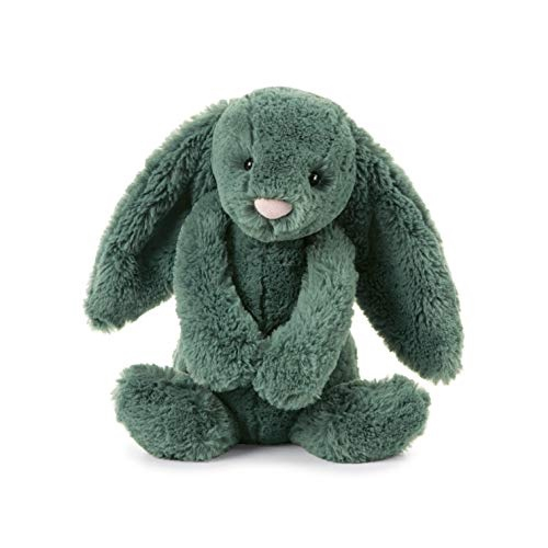 Jellycat bashful best sale mint bunny