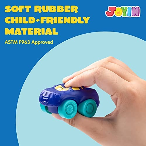 Soft cars for hotsell toddlers