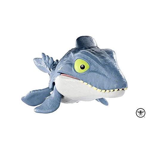 Snapping best sale shark toy