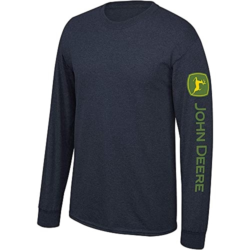 John deere camiseta hot sale