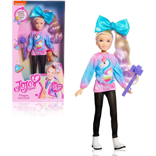 Large jojo doll outlet