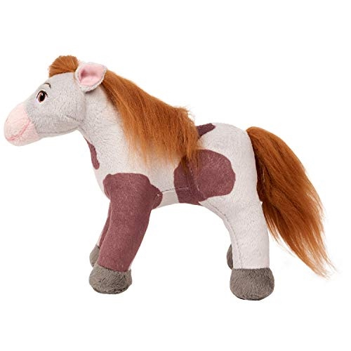 Spirit riding free store teddy