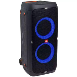 Menor preço em Caixa de Som jbl Partybox 310, Bluetooth, 240 watts, Preta
