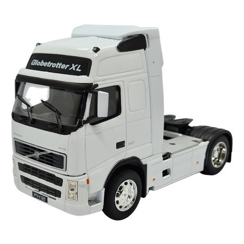 Adesivos Caminhões Volvo Fmx 500 Caçamba Truck Arqueado