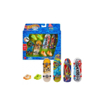 Pista hot wheels skate de dedo com tenis E pista de skate - mattel HGT95 no  Shoptime