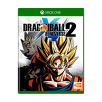 Dragon Ball Xenoverse 2 Xbox One Promo es Americanas