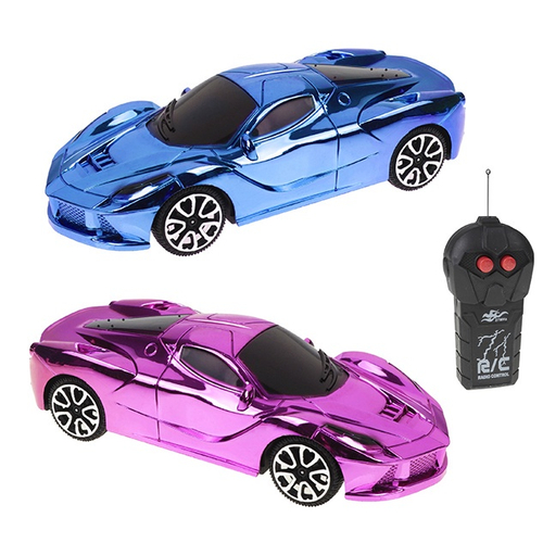 Carrinho Controle Remoto Hot Wheels Turbo Tumbling Candide em Promoção na  Americanas