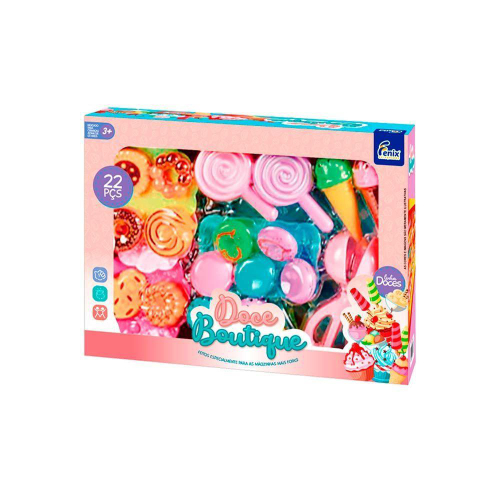 Kit Jogo Cozinha Utensílios Comidinha Infantil Brinquedo no Shoptime