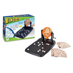 Jogo de Bingo Infantil Indicado para + 6 Anos Multikids - BR1285 em  Promoção na Americanas