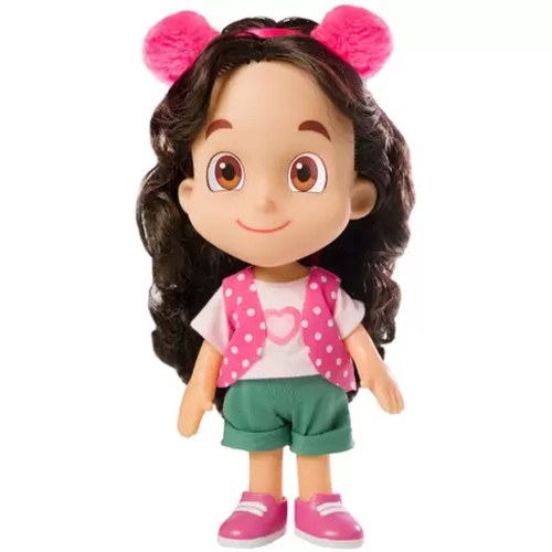 Boneca Bebê - Baby Wow Malu - Multikids - Ri Happy