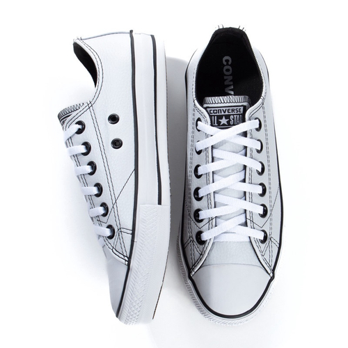 Tênis All Star CT49401 Feminino Preto Branco