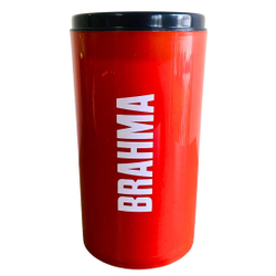 Porta Lata 473ml Latão Cerveja Suporte é boa?