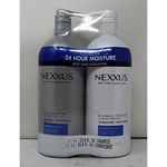 Nexxus Hidratação Profunda do Cabelo Therappe Caviar Complex 33.8 floz e Humectress Caviar Complex Conditioner 33.8 floz